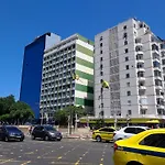My Copacabana - Praia, Conforto + 1 Ticket