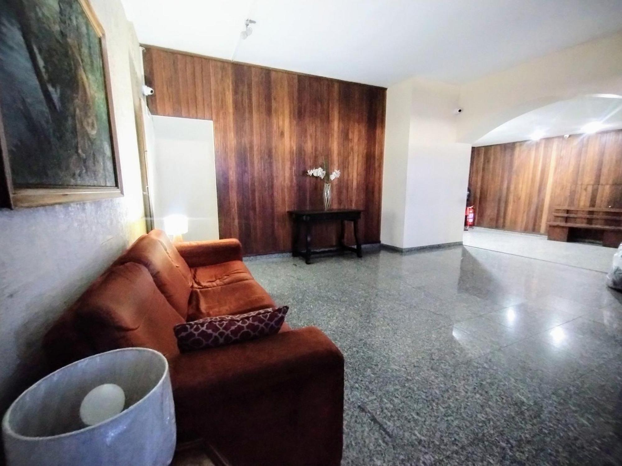 Apartamento My Copacabana - Praia, Conforto + 1 Ticket Rio de Janeiro