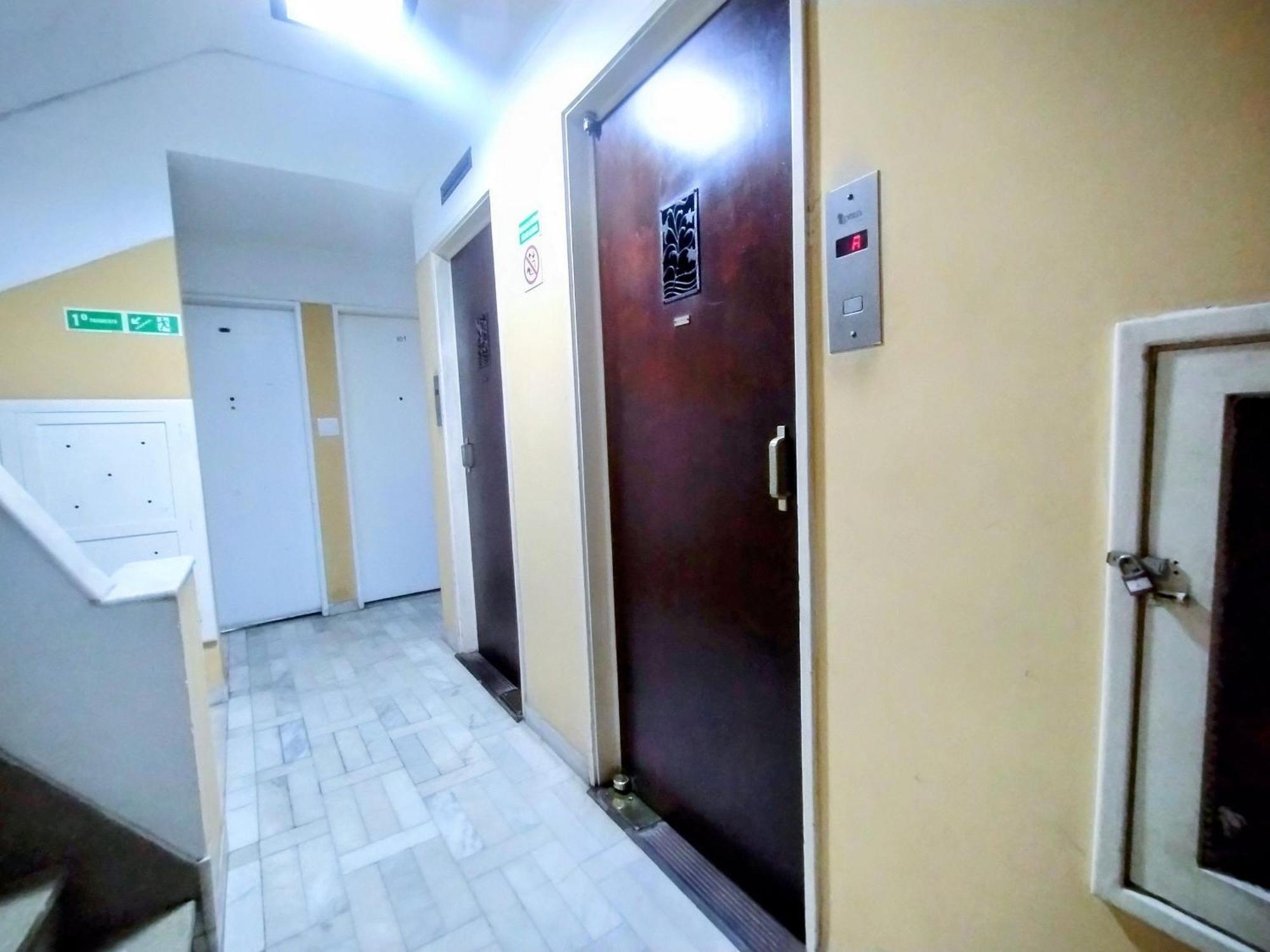 My Copacabana - Praia, Conforto + 1 Ticket Apartamento *