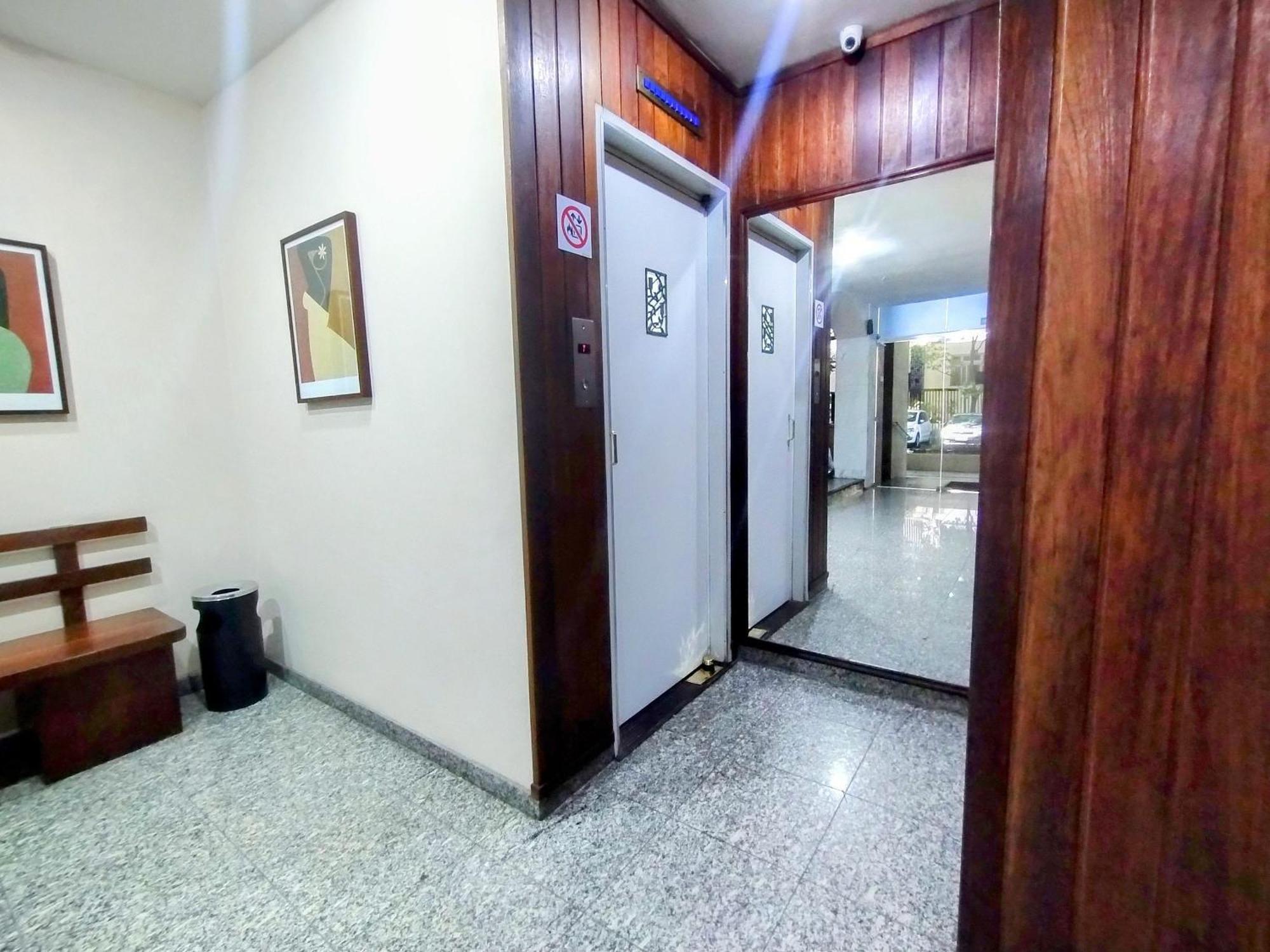 Apartamento My Copacabana - Praia, Conforto + 1 Ticket Rio de Janeiro