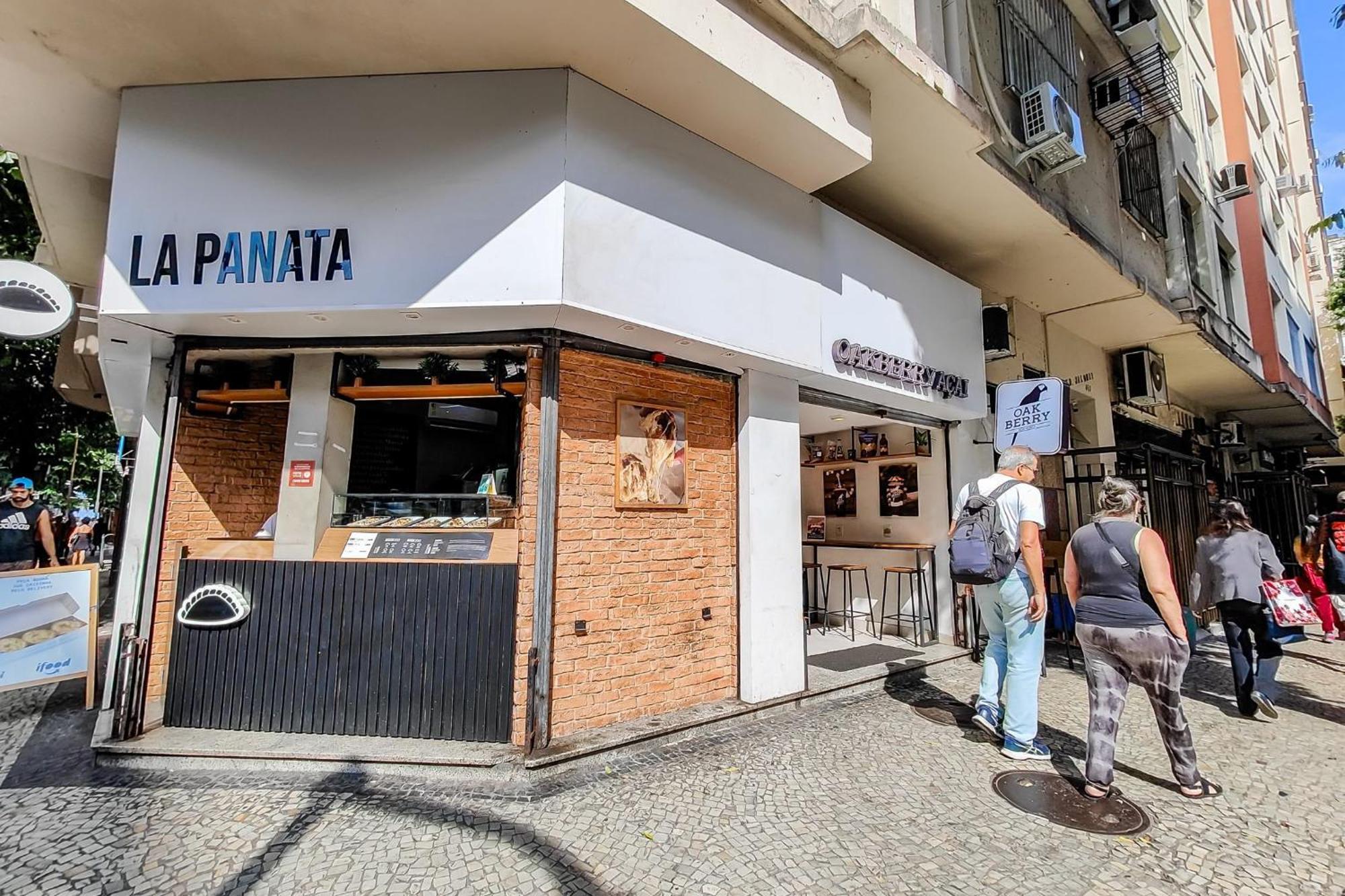 My Copacabana - Praia, Conforto + 1 Ticket * Rio de Janeiro
