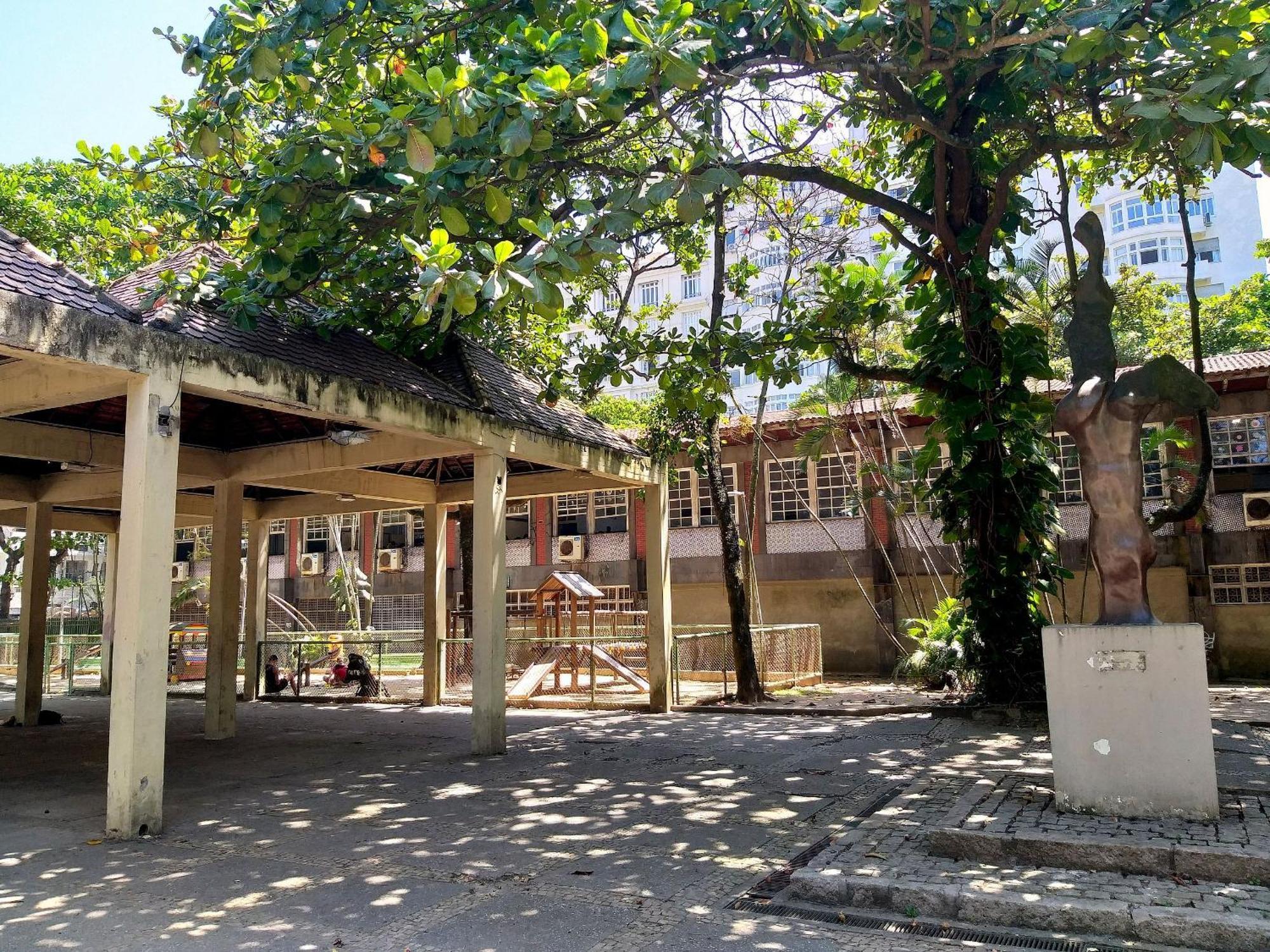 Apartamento My Copacabana - Praia, Conforto + 1 Ticket *