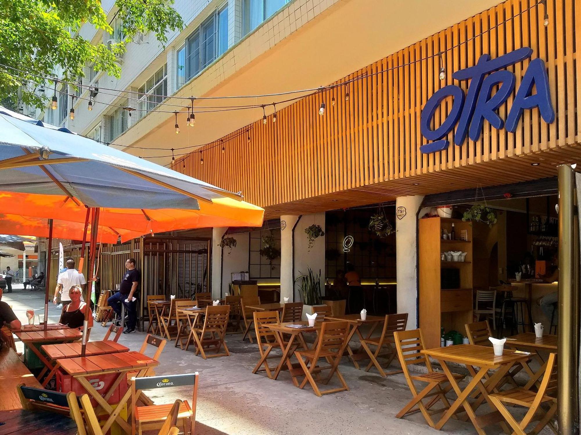 Apartamento My Copacabana - Praia, Conforto + 1 Ticket Rio de Janeiro