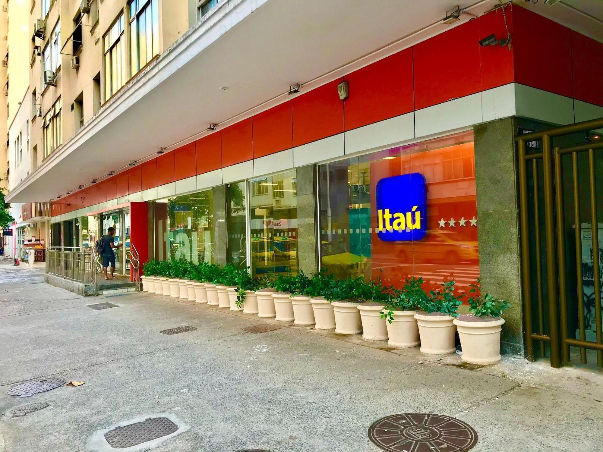 Apartamento My Copacabana - Praia, Conforto + 1 Ticket *